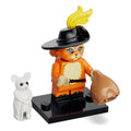 LEGO® Minifigur Puss in Boots (Shrek Serie) colshr-2 – Neu