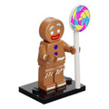 LEGO® Minifigur Gingy (Shrek Serie) colshr-3 – Neu