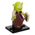 LEGO® Minifigur Shrek (Shrek Serie) colshr-4 – Neu