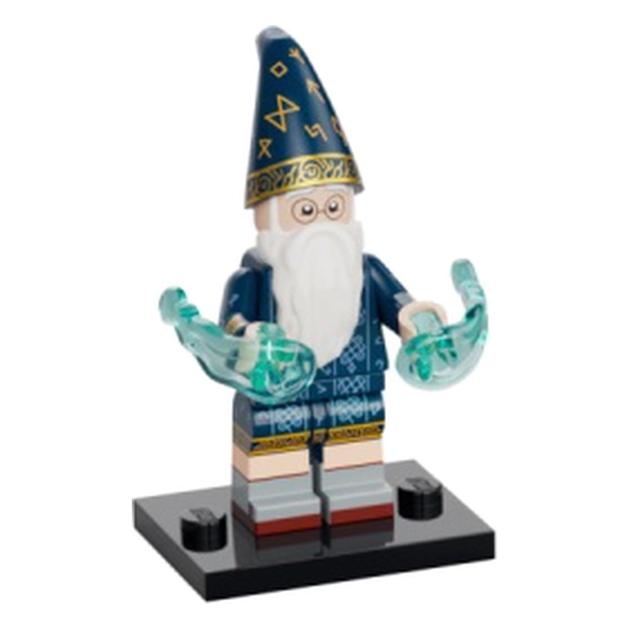 LEGO® Minifigur Merlin (Shrek Serie) colshr-7 – Neu