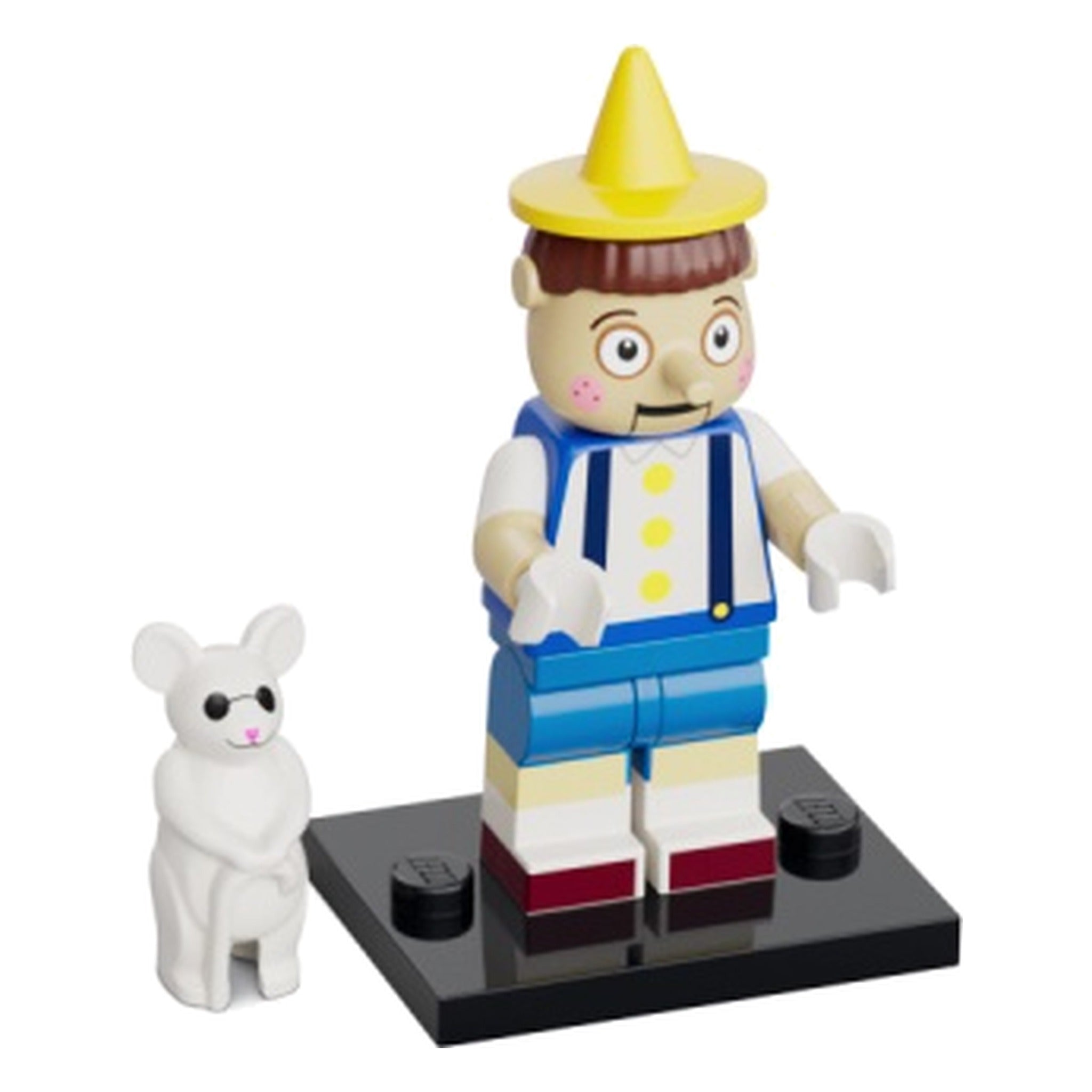 LEGO® Minifigur Pinocchio (Shrek Serie) colshr-8 – Neu