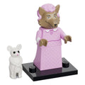 LEGO® Minifigur Big Bad Wolf (Shrek Serie) colshr-9 – Neu