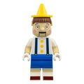 LEGO® Minifigur Pinocchio (Shrek) colshr08 – Neu