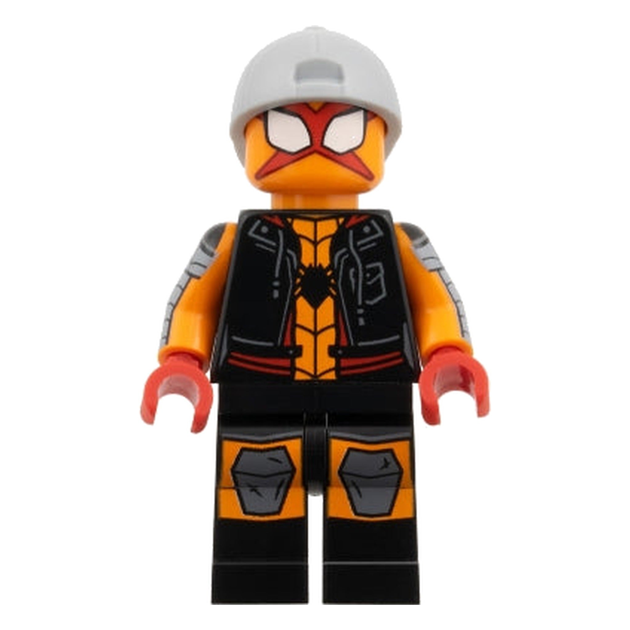 LEGO® Minifigur Charlotte Webber / Sun-Spider (Spider-Man Across the Spider-Verse) colspi08 – Neu