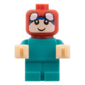 LEGO® Minifigur May 'Mayday' Parker (Spider-Verse Serie) colspi11 – Neu