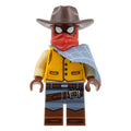 LEGO® Minifigur Patrick O'Hara / Web-Slinger (Spider-Man Across the Spider-Verse) colspi12 – Neu