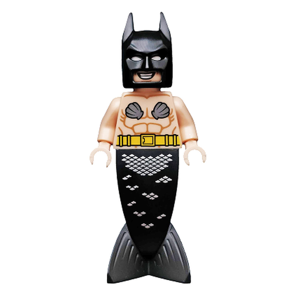 LEGO® Minifigure Mermaid Batman (The LEGO Batman Movie Series 2) coltlbm29 – Used