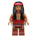 LEGO® Minifigur Apache Chief (The LEGO Batman Movie Serie 2) coltlbm39 – Neu