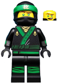 LEGO® Minifigur Lloyd coltlnm03