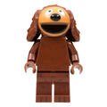 LEGO® Minifigur Rowlf the Dog (The Muppets) coltm01 – Neu