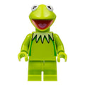 LEGO® Minifigur Kermit the Frog (The Muppets) coltm05 – Neu