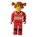 LEGO® Minifigur Tina cre010 – Gebr.