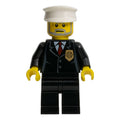 LEGO® Minifigur Police cty0012 – Gebr.