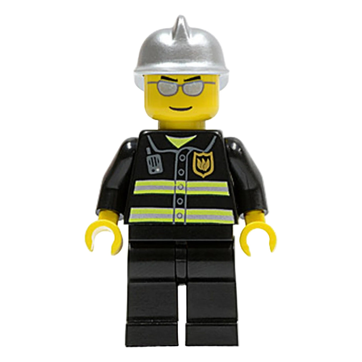 LEGO® Minifigur Fire cty0047 – Gebr.
