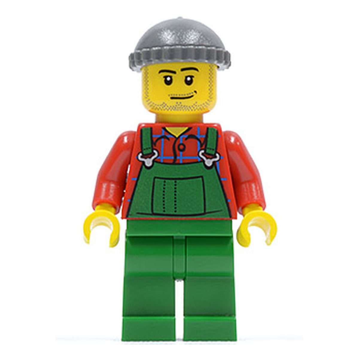 LEGO® Minifigur Farmer cty0326 – Gebr.