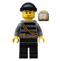 LEGO® Minifigur Police cty0501 – Gebr.
