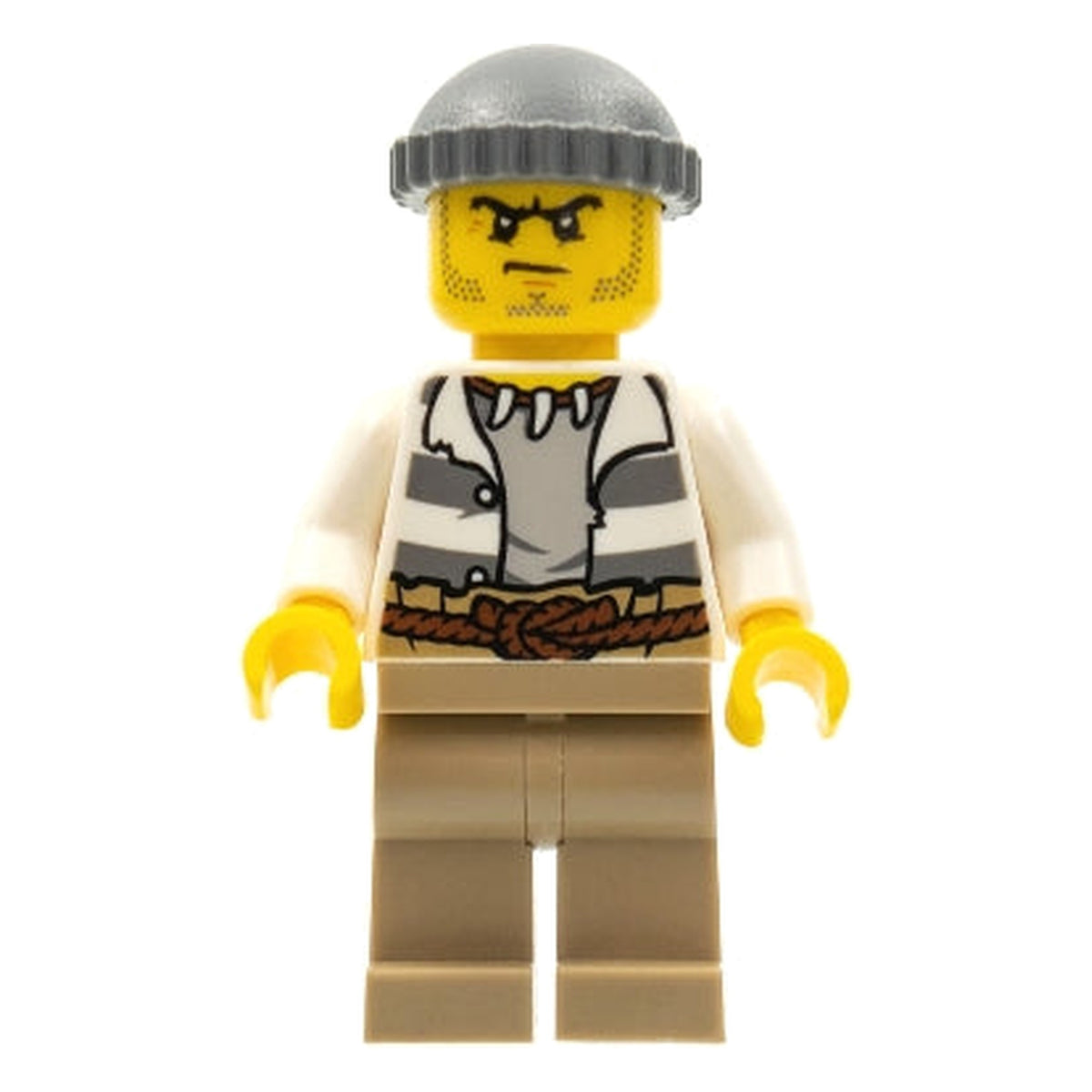 LEGO® Minifigur Swamp Police cty0515 – Gebr.