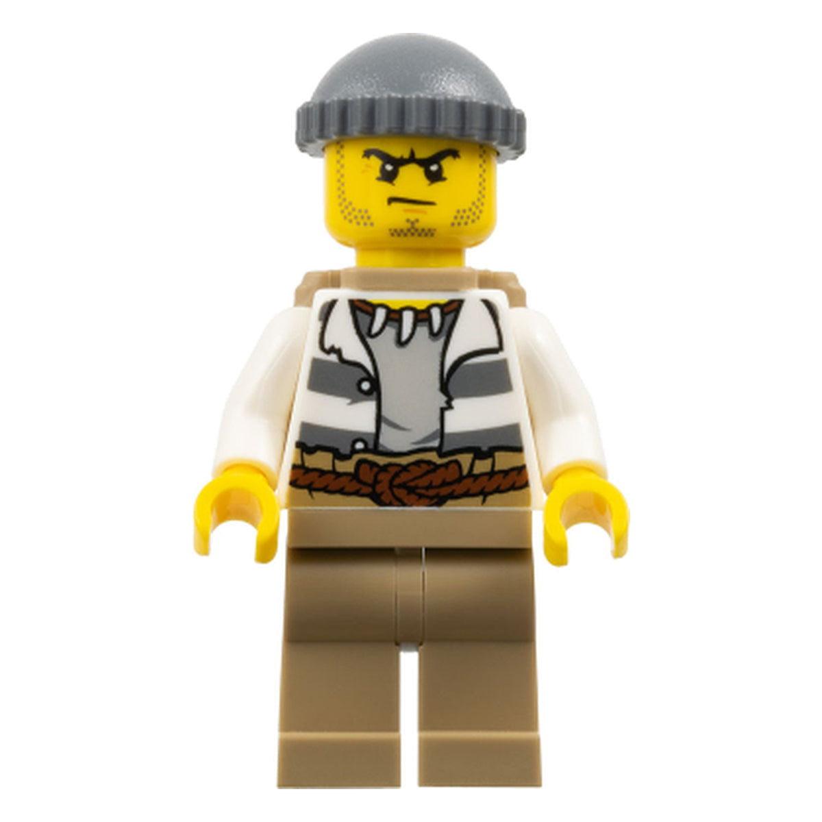 LEGO® Minifigur Swamp Police cty0522 – Gebr.