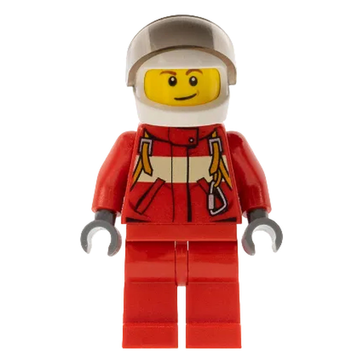 LEGO® Minifigur Sanitäter, Pilot cty0539 – Neu