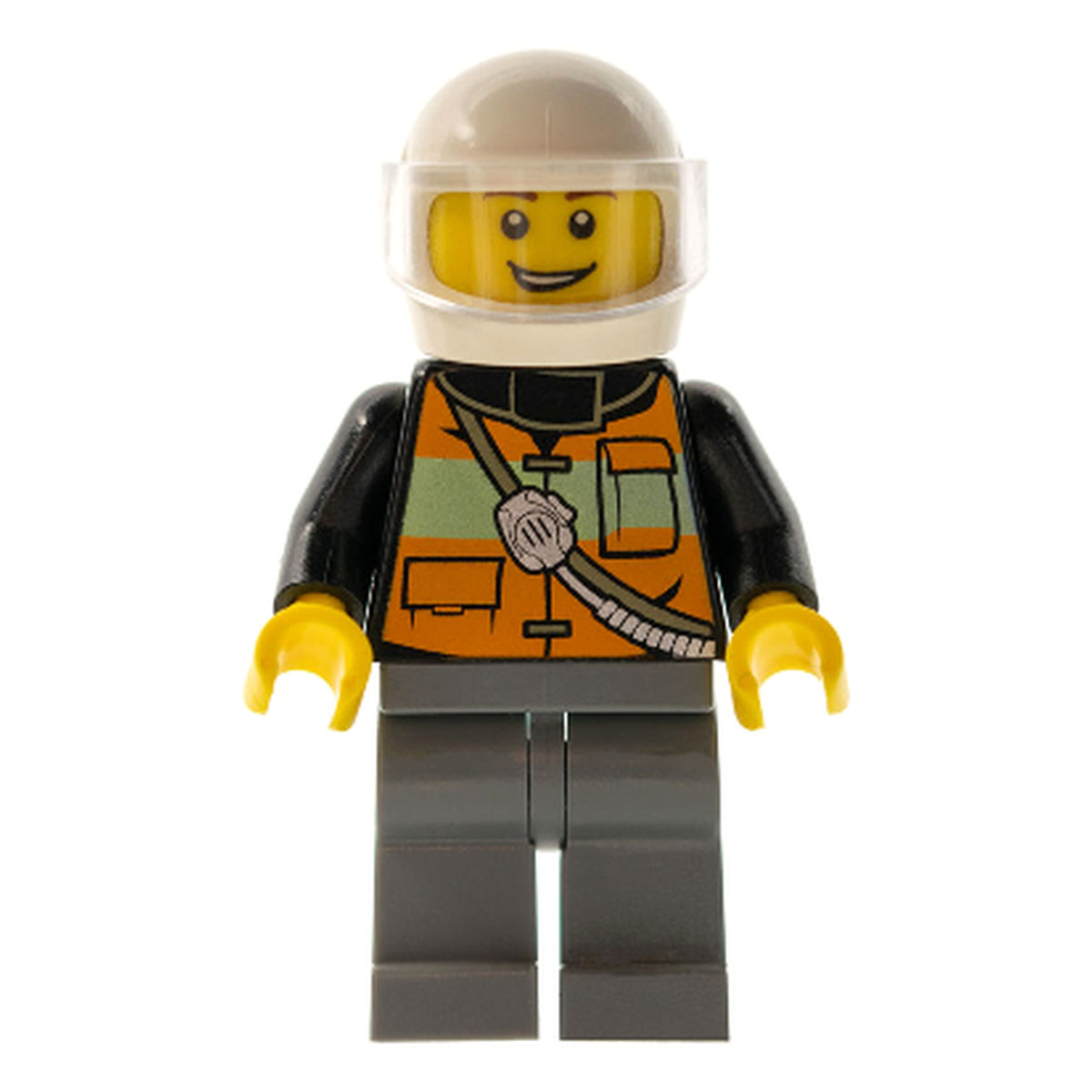 Fire cty0587 – LEGO® Town Minifigur – TMS Bricks Shop