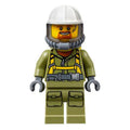 LEGO® Minifigur Volcano Explorer cty0685 – Neu