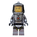 LEGO® Minifigur Volcano Explorer cty0690 – Gebr.