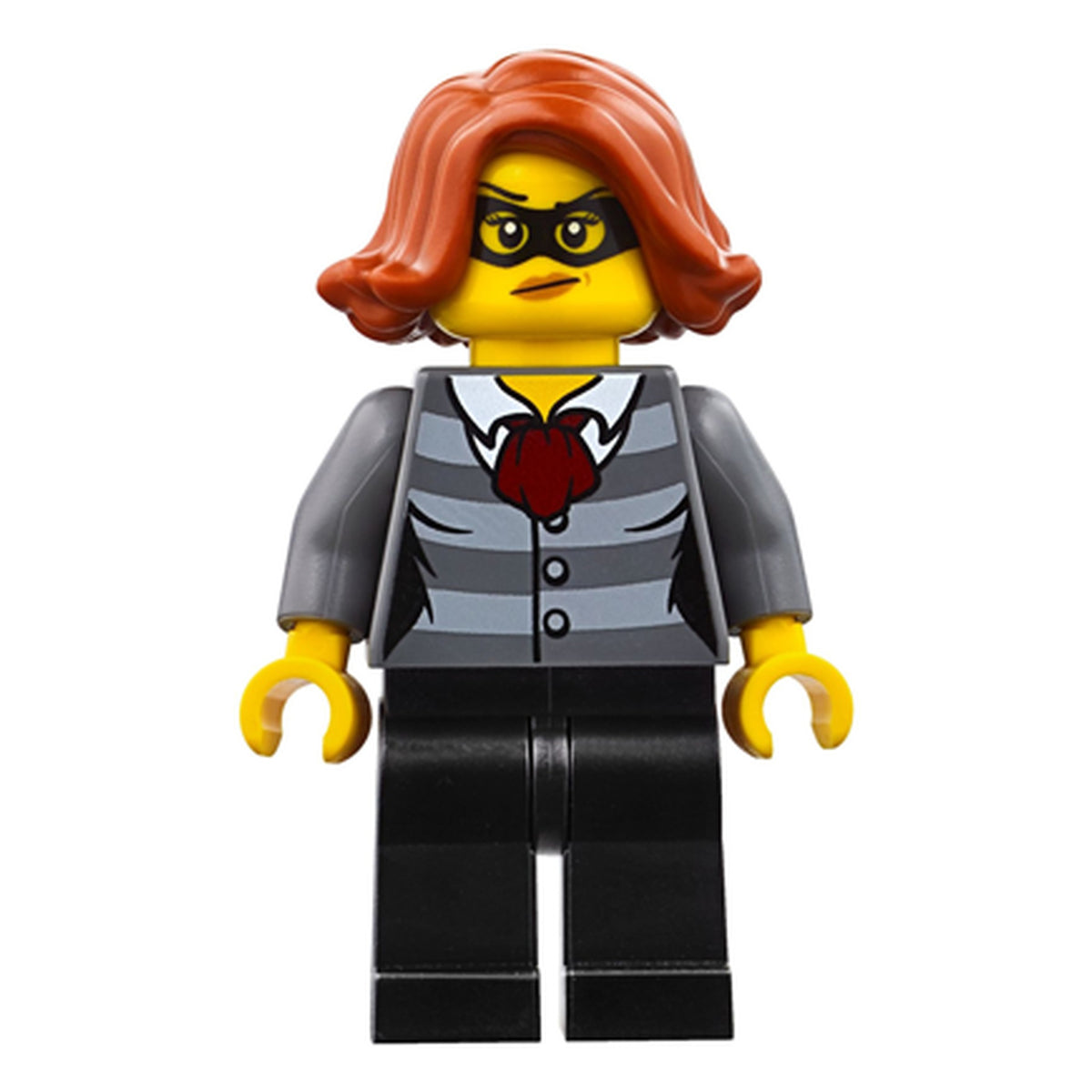 LEGO® Minifigur Police cty0753 – Gebr.