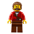 LEGO® Minifigur Mountain Police cty0835 – Neu