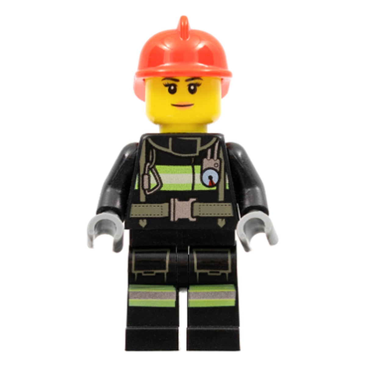 LEGO® Minifigur Fire cty0963 – Gebr.