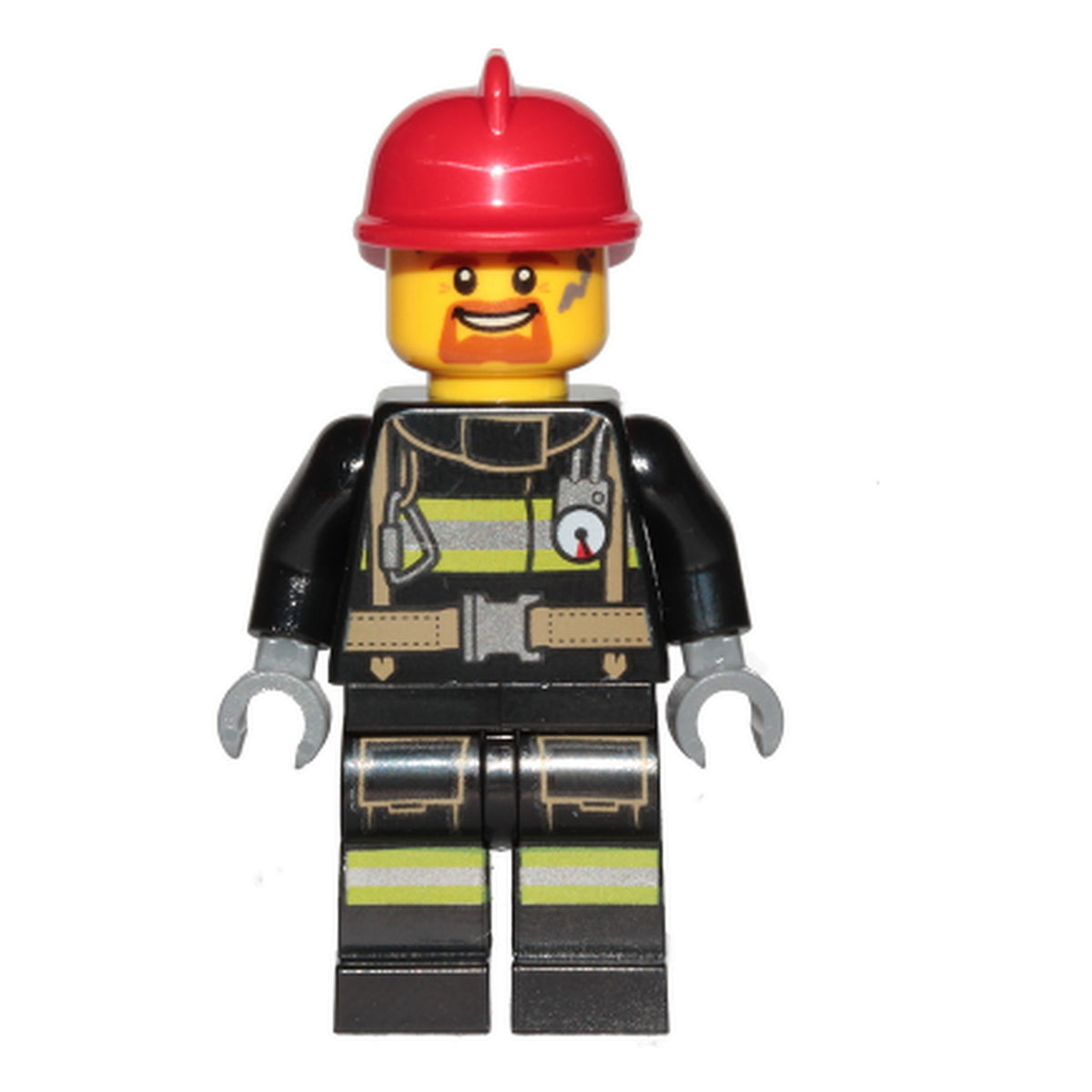 LEGO® Minifigur Fire cty0965 – Gebr.