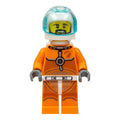 LEGO® Minifigur Astronaut cty1063 – Gebr.