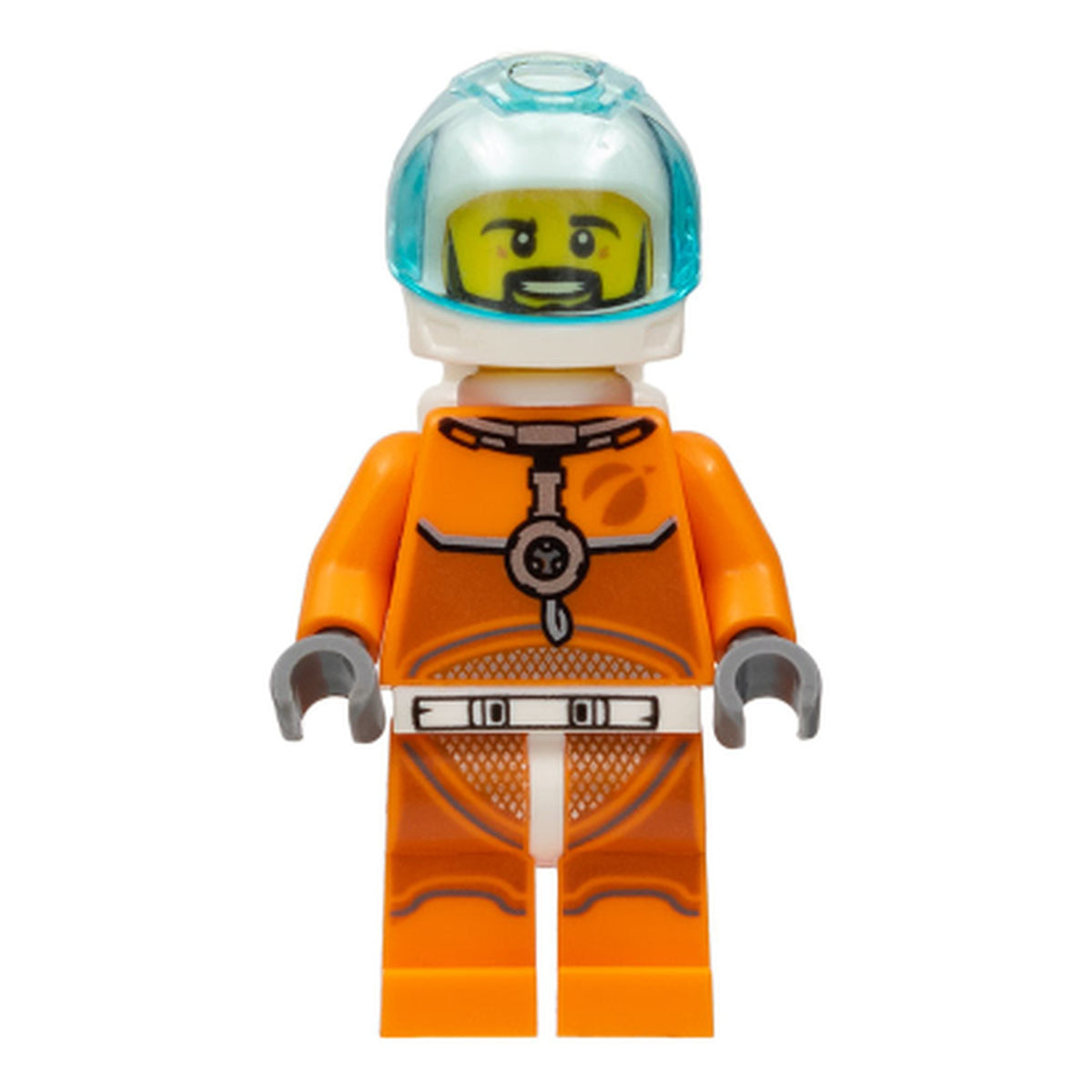 LEGO® Minifigur Astronaut cty1063 – Gebr.
