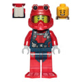 LEGO® Minifigur Taucher cty1173 – Neu