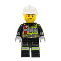 LEGO® Minifigur Fire cty1255 – Gebr.