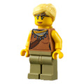 LEGO® Minifigur Jessica Sharpe cty1302 – Neu