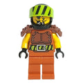 LEGO® Minifigur Wallop cty1318 – Neu