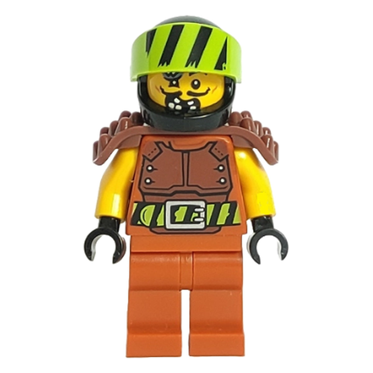 LEGO® Minifigur Wallop cty1318 – Neu