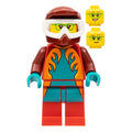 LEGO® Minifigure Freya McCloud cty1351 – New