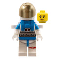 LEGO® Minifigur Lunar Research Astronaut cty1413 – Neu