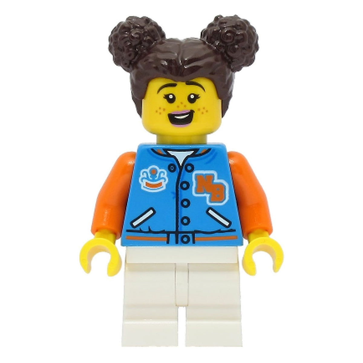 LEGO® Minifigur Passenger cty1469 – Neu