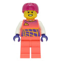 LEGO® Minifigur Cyclist cty1470 – Neu