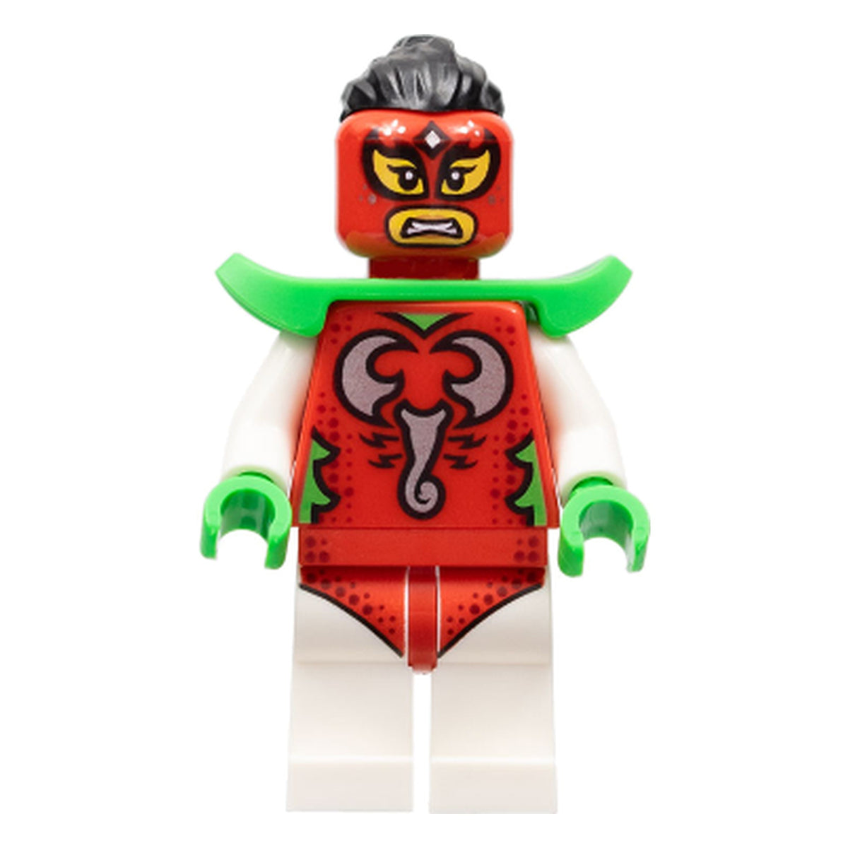 LEGO® Minifigur Scorpion Luchadora cty1484 – Neu