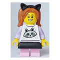 LEGO® Minifigur Child cty1643 – Gebr.