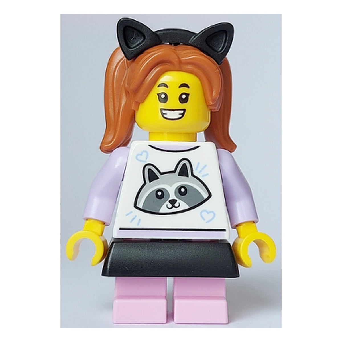 LEGO® Minifigur Child cty1643 – Gebr.