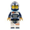LEGO® Minifigur Astronaut cty1692 – Gebr.