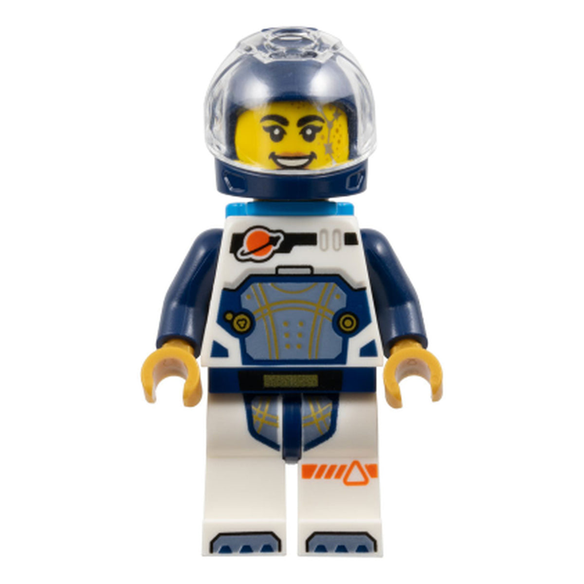 LEGO® Minifigur Astronaut cty1692 – Neu