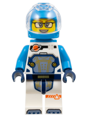 LEGO® Minifigur Astronaut cty1693