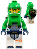 LEGO® Minifigur Astronaut cty1694