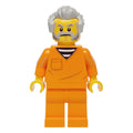 LEGO® Minifigur Police cty1701 – Neu