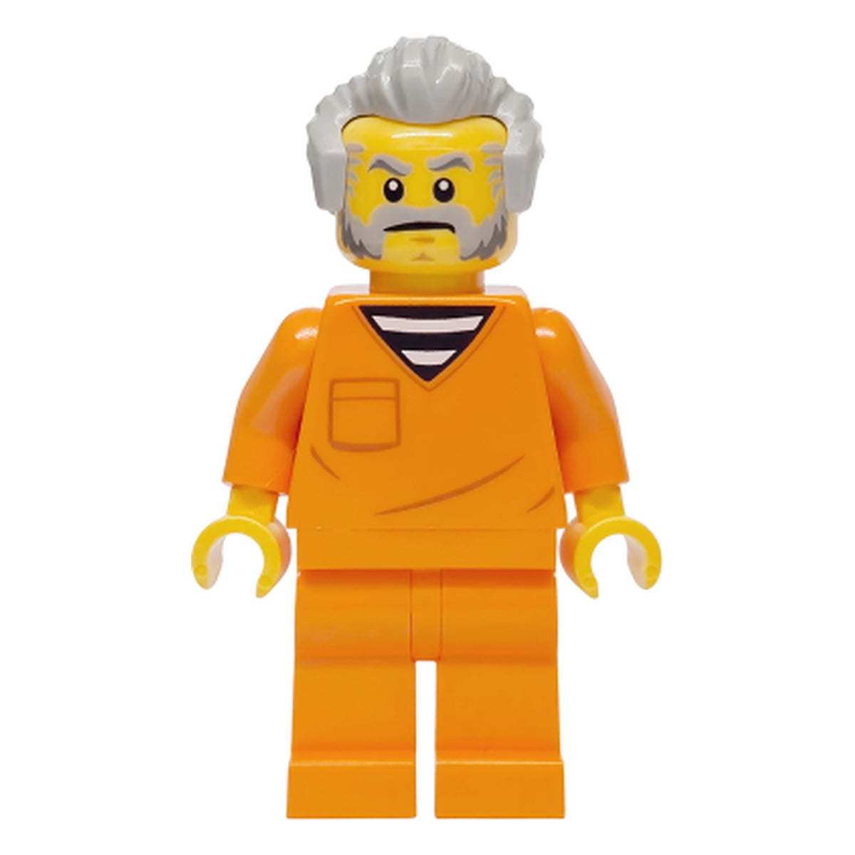 LEGO® Minifigur Police cty1701 – Neu